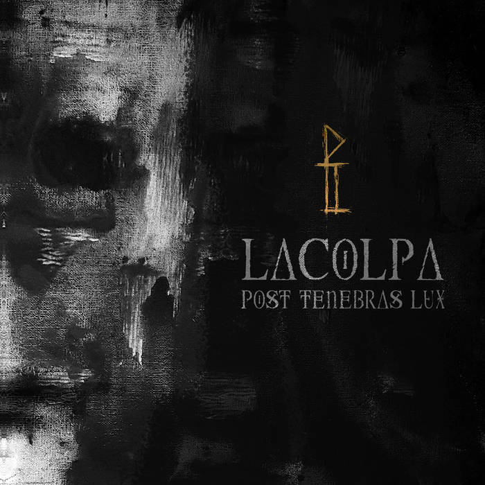 LaColpa - Post Tenebras Lux (2020)