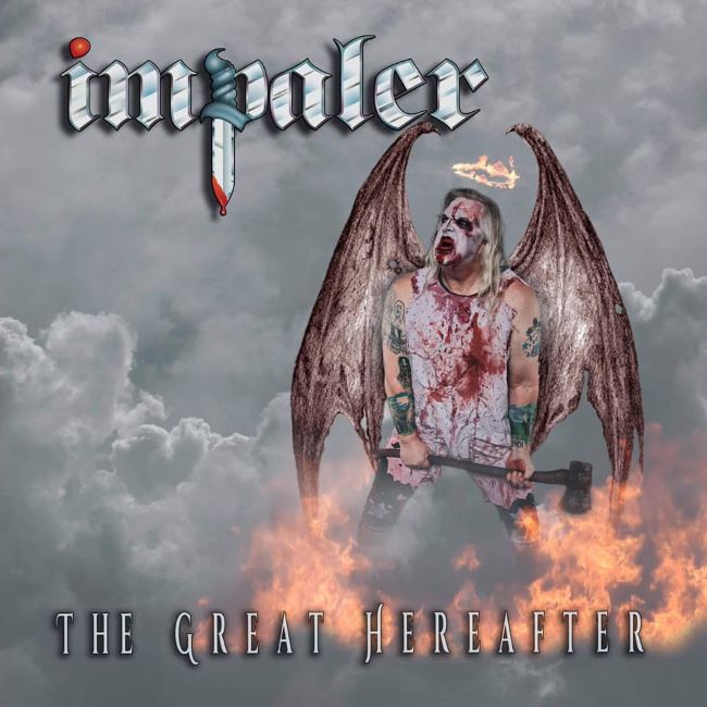 Impaler - The Great Hereafter (2020)