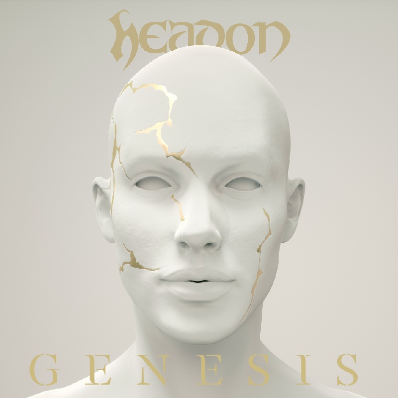 Headon - Génesis (2020)