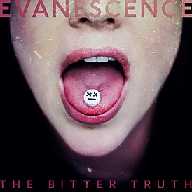 Evanescence – The Bitter Truth (2021)