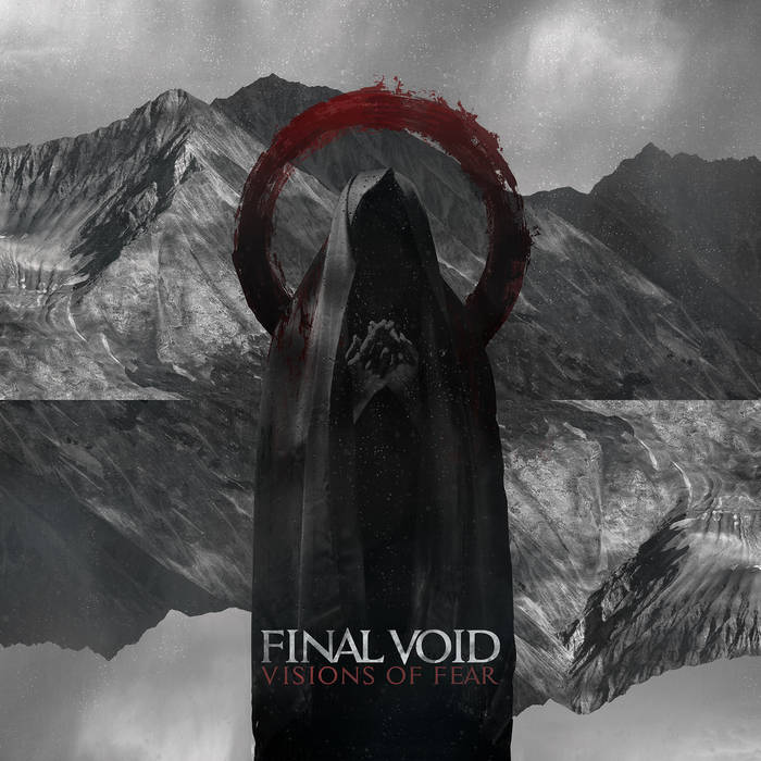 Final Void - Visions of Fear (2021)