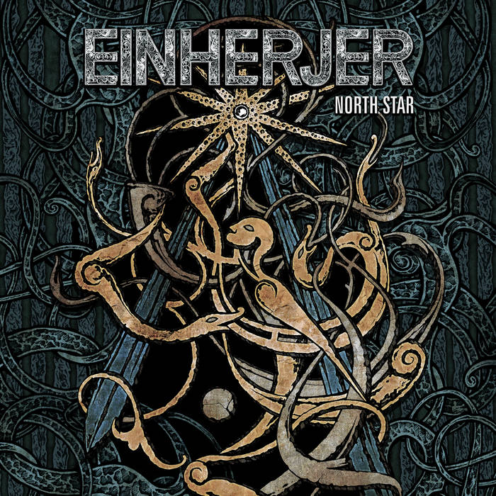 Einherjer - North Star (2021)