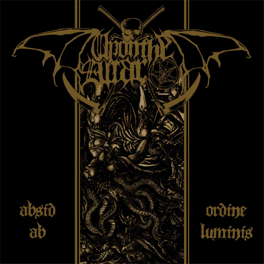 Upon the Altar - Absid ab Ordine Luminis (2021)