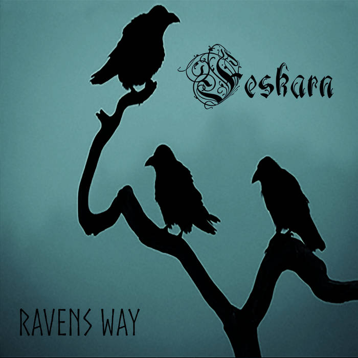 Feskarn - Ravens Way (2021)