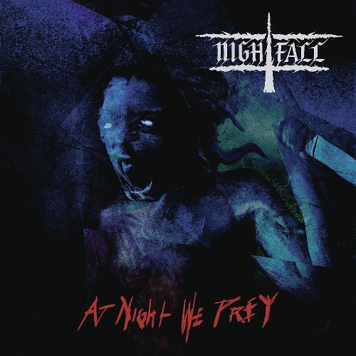 Nightfall - At Night We Prey (2021)