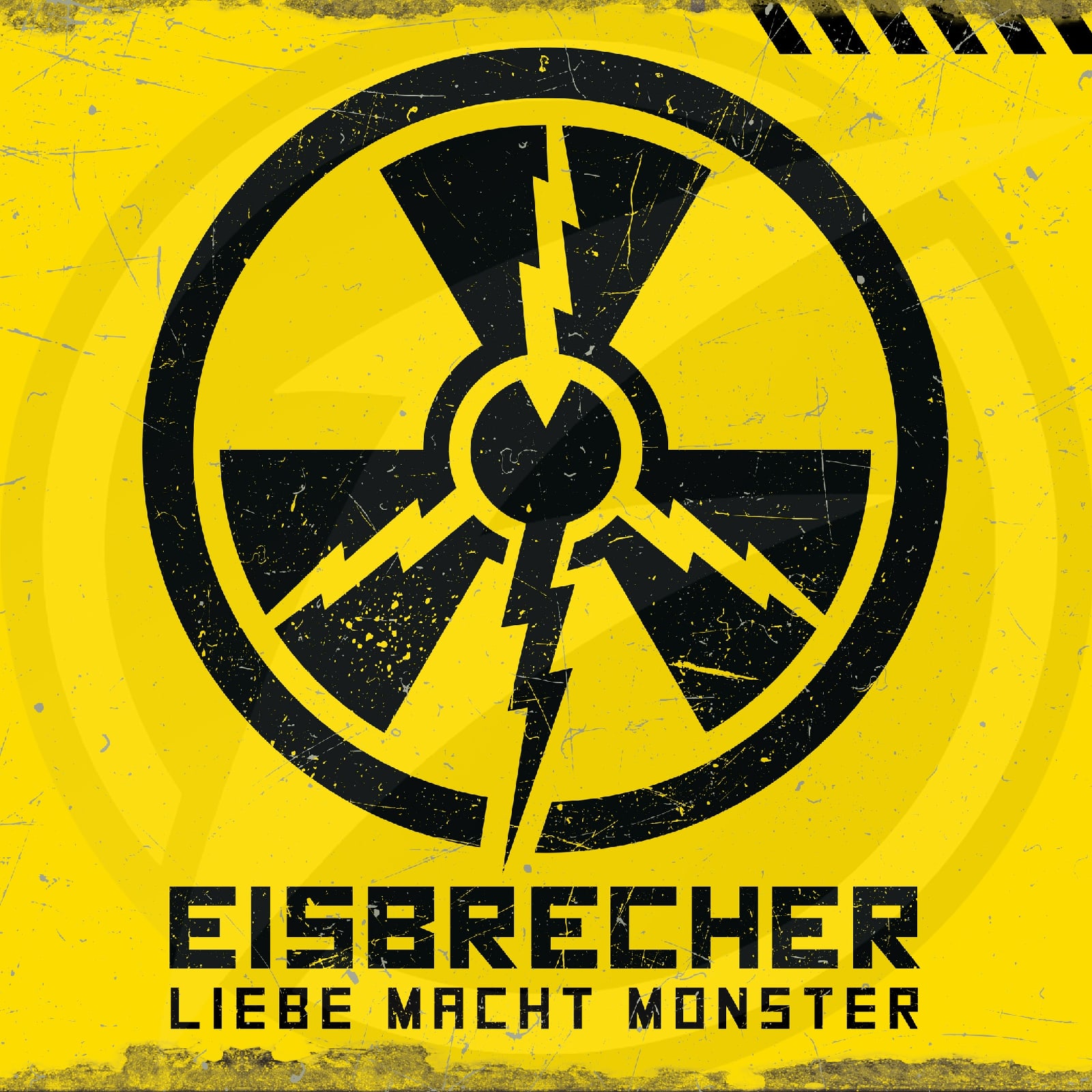 Eisbrecher - Liebe macht Monster (2021)