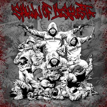 Spawn Of Disgust - Spawn of Disgust (2021)