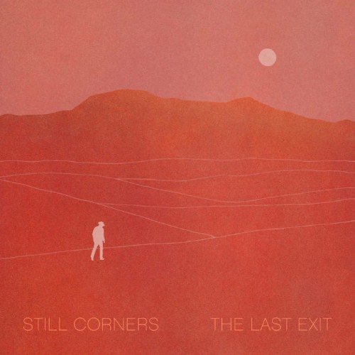 Still Corners - The Last Exit (2021)