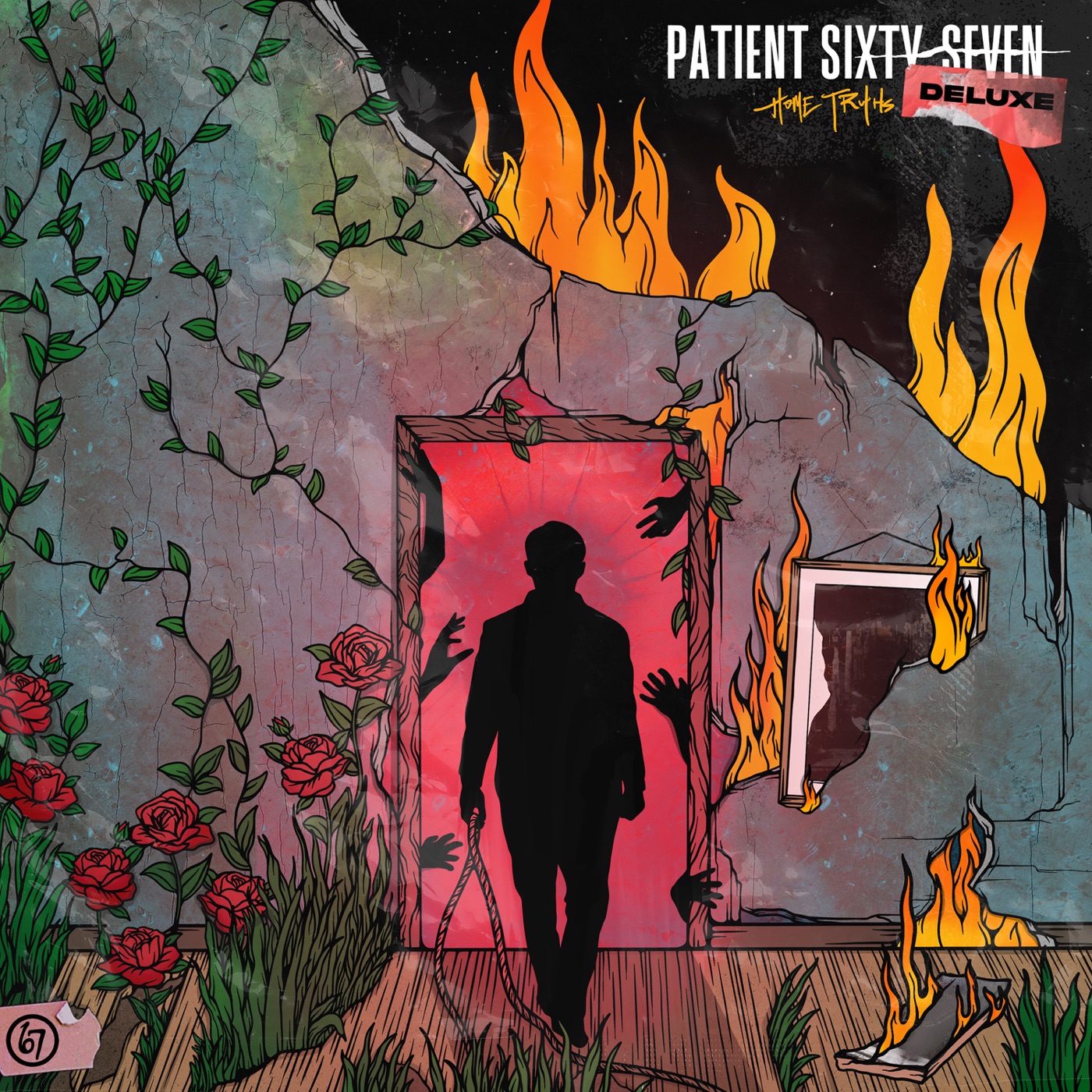 Patient Sixty-Seven - Home Truths (2021)