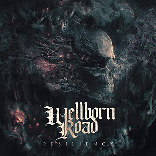 Wellborn Road - Resiliency (2021)