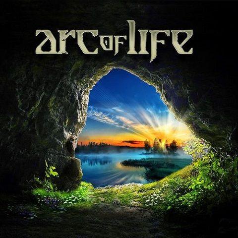 Arc Of Life - Arc Of Life (2021)