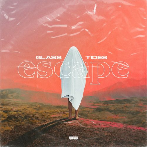 Glass Tides - Escape (2021)