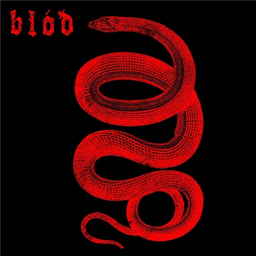 Blóð - Serpent (2021)