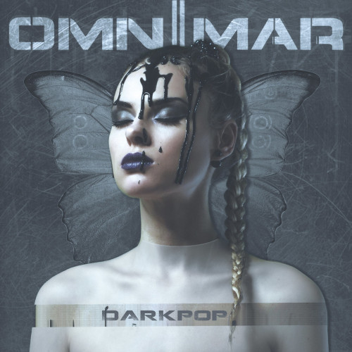 Omnimar - Darkpop (2021)