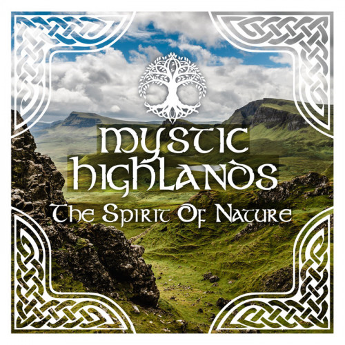 Mystic Highlands - The Spirit Of Nature (2020)