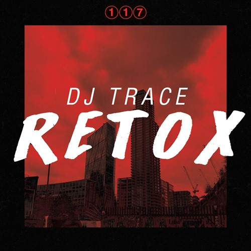 DJ Trace - Retox (2021)