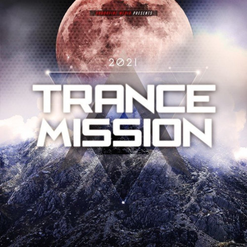 Trance Mission 2021 (2021)