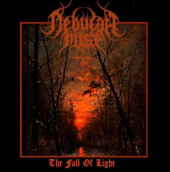 Nebulah Mist - The Fall of Light (2020)