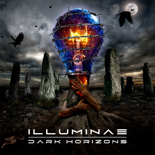 Illuminae - Dark Horizons (2021)