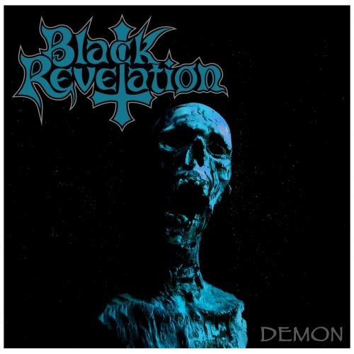 Black Revelation - Demon (2021)