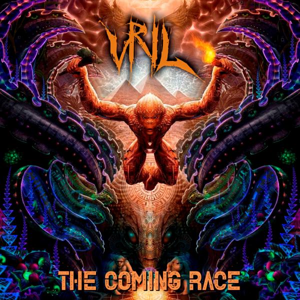 Vril - The Coming Race (2021)