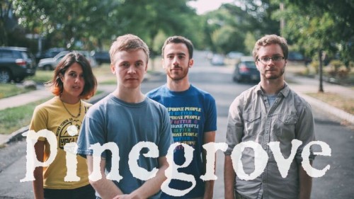 Pinegrove - Дискография (2010-2021)