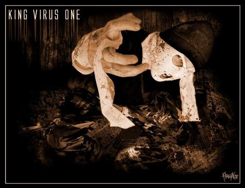 King Virus One - Дискография (2007-2021)