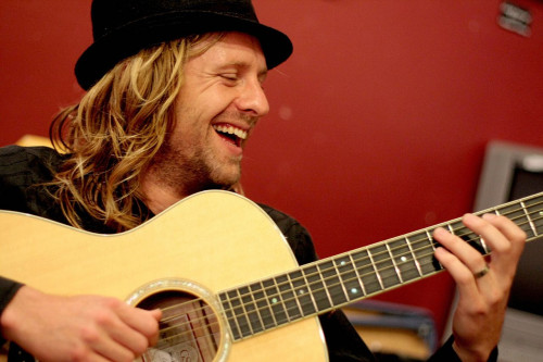 Jon Foreman - Дискография (2007-2021)