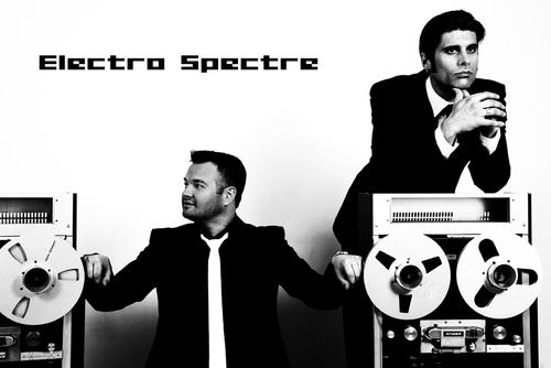 Electro Spectre - Дискография (2009-2021)