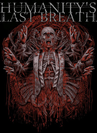 Humanity's Last Breath - Дискография (2011-2021)