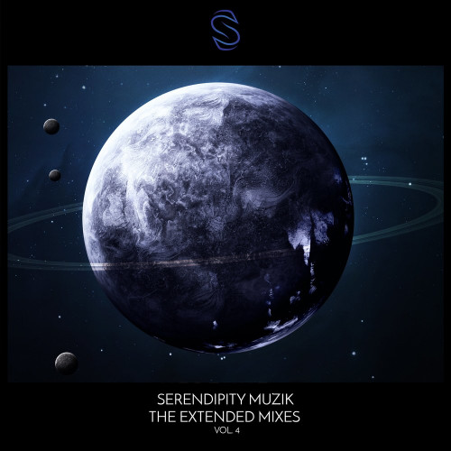 Serendipity Muzik: The Extended Mixes Vol. 4 (2021)