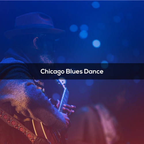 Chicago Blues Dance (2021)