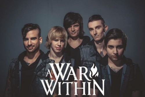 A War Within - Дискография (2014-2021)