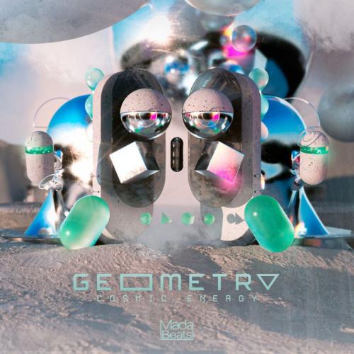 Cosmic Energy - Geometry (2021)