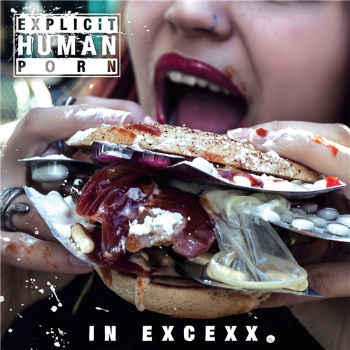 Explicit Human Porn - In Excexx (2021)