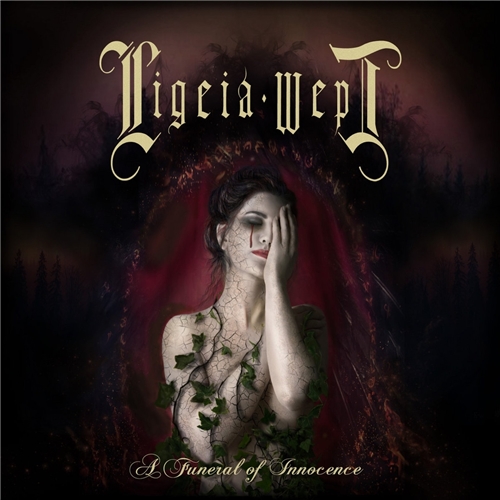 Ligeia Wept - A Funeral of Innocence (2020)