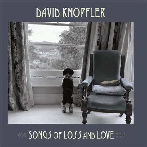 David Knopfler - Songs Of Loss And Love (2020)