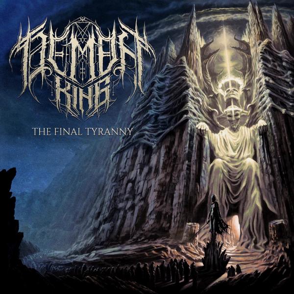 Demon King - The Final Tyranny (2021)