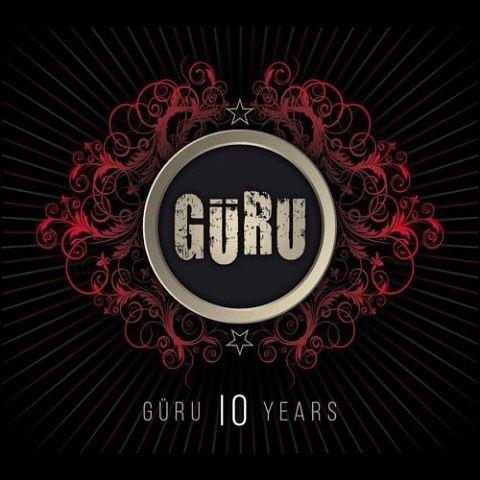 Guru - 10 Years (2021)