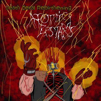 Atomic Bastards - Death Metal Rebirthening (2021)