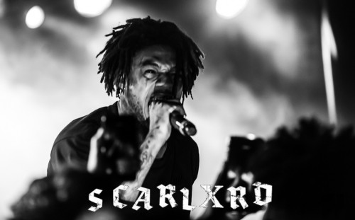 Scarlxrd - Дискография (2014-2021)