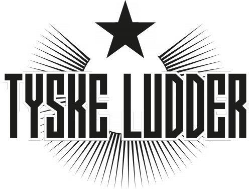 Tyske Ludder - Дискография (1992-2021)