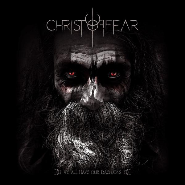 Christoffear - We All Have Our Daemons (2021)