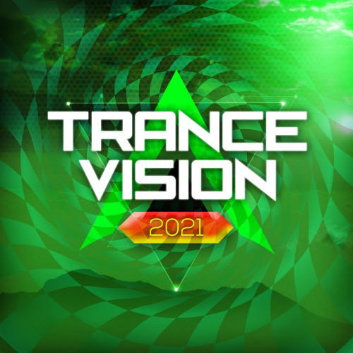 Trance Vision 2021 (2021)