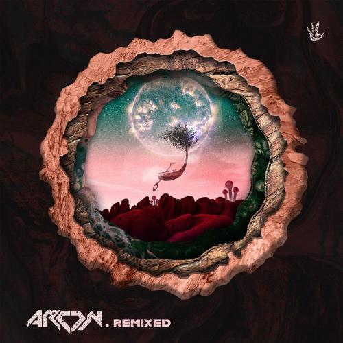 Arcon - Remixed (2021)