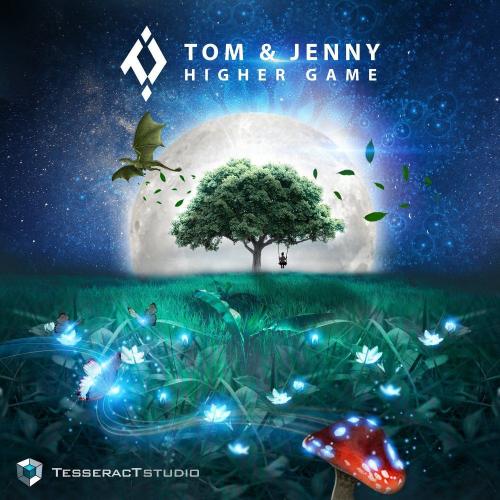 Tom & Jenny - Higher Game (2021)