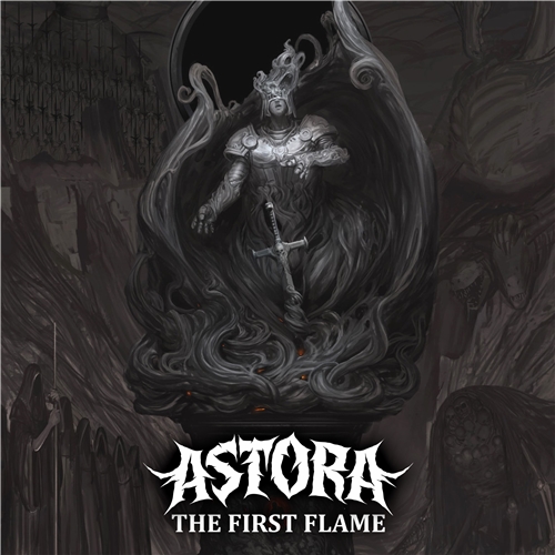 Astora - The First Flame (2021)