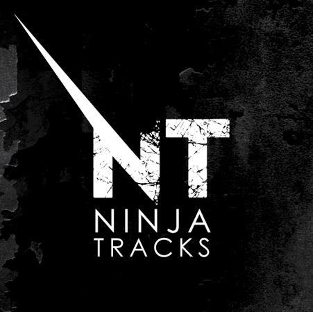 Ninja Tracks - Дискография (2012-2021)