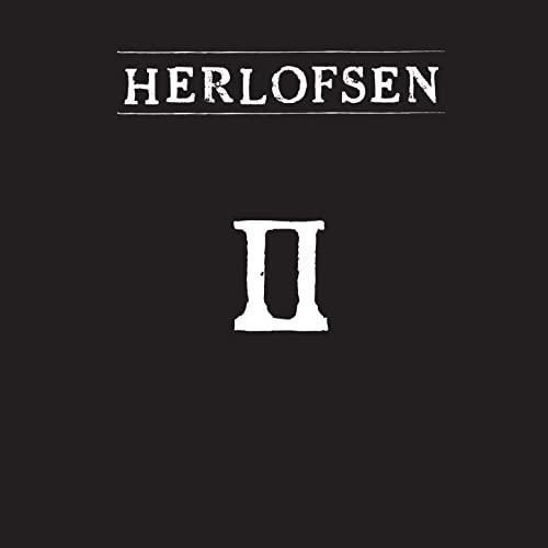 Herlofsen - II (2021)