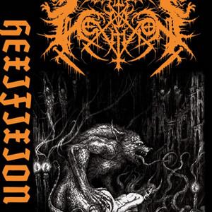 Hexifixion - Hexifixion (2021)